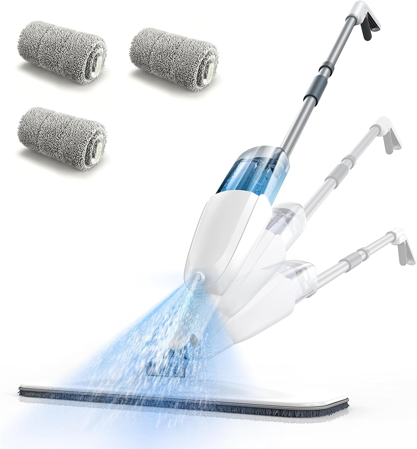 Spray Cleaning Mop